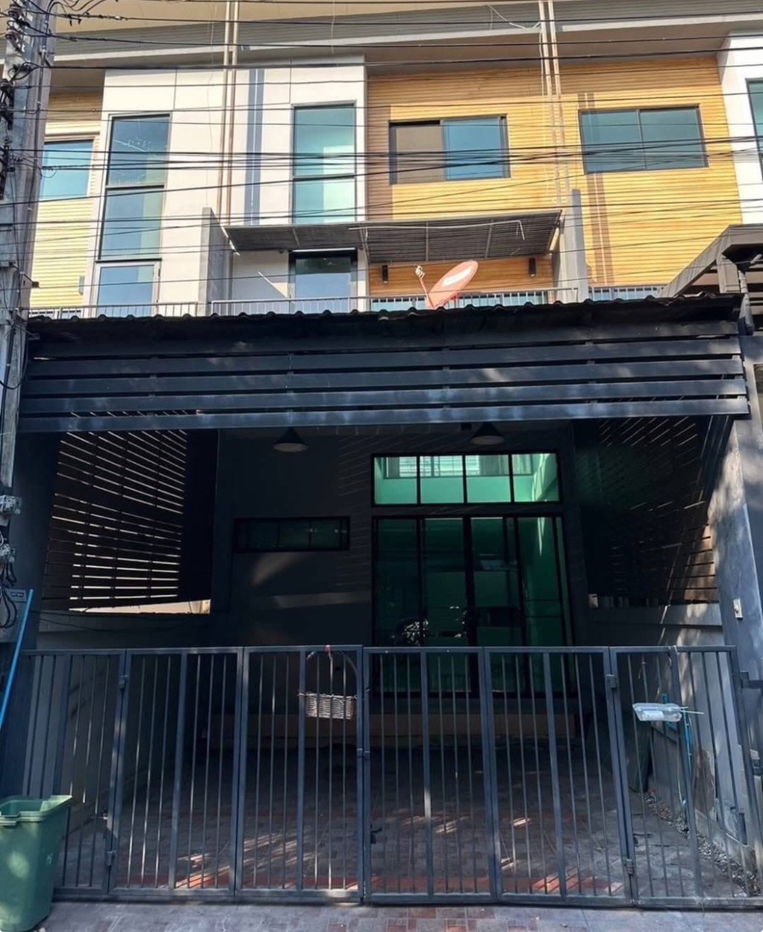 picture Eco Space Bangna -             Wongwaen - 3/18