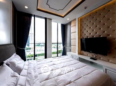 Condos for rent : 1-BR Condo at Noble Ploenchit near BTS Phloen Chit (ID 412912)