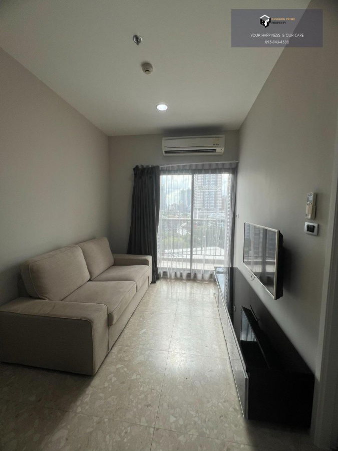 รูป The Crest Sukhumvit 34 | Good Price 🚝ใกล้ BTS Thonglor 100Step |#2025072911113 - รูปที่ 1/11