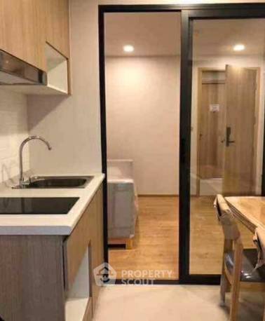 picture 1-BR Condo at Cocoon Rama 9 in Suan Luang (ID 1974487) - 3/6