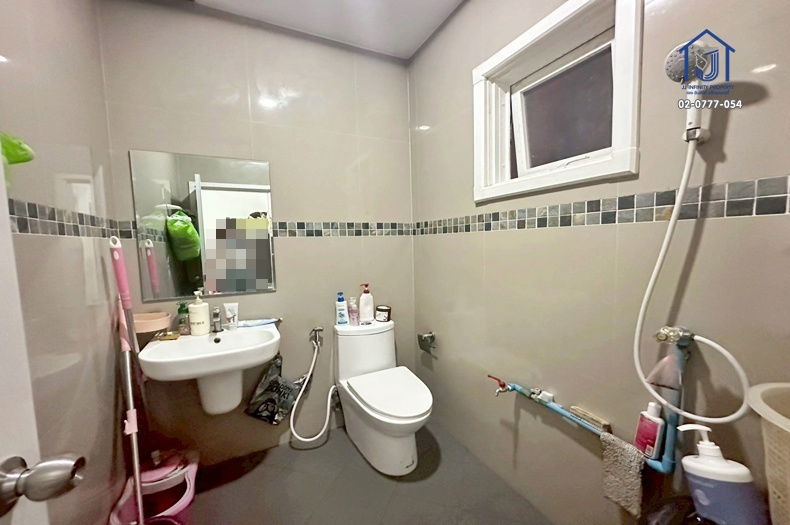 รูป ขายทาวน์โฮม 2 ชั้น พาทาโกเนีย รามอินทรา - นิมิตรใหม่ ใกล้รถไฟฟ้าสีชมพูและสีส้ม - รูปที่ 7/15