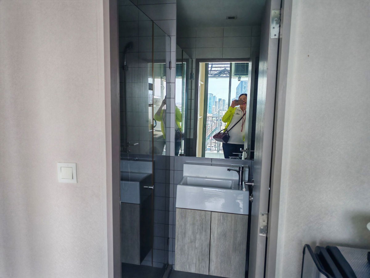 picture 🔥 IDEO MOBI SUKHUMVIT 81 – Fully Furnished Condo for Rent, Ready to Move In!Multiple units available 🔥 - 7/11
