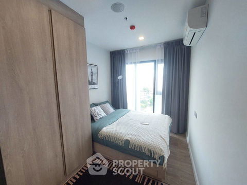 1-BR Condo at Modiz Sukhumvit 50 near BTS On Nut (ID 2230472)