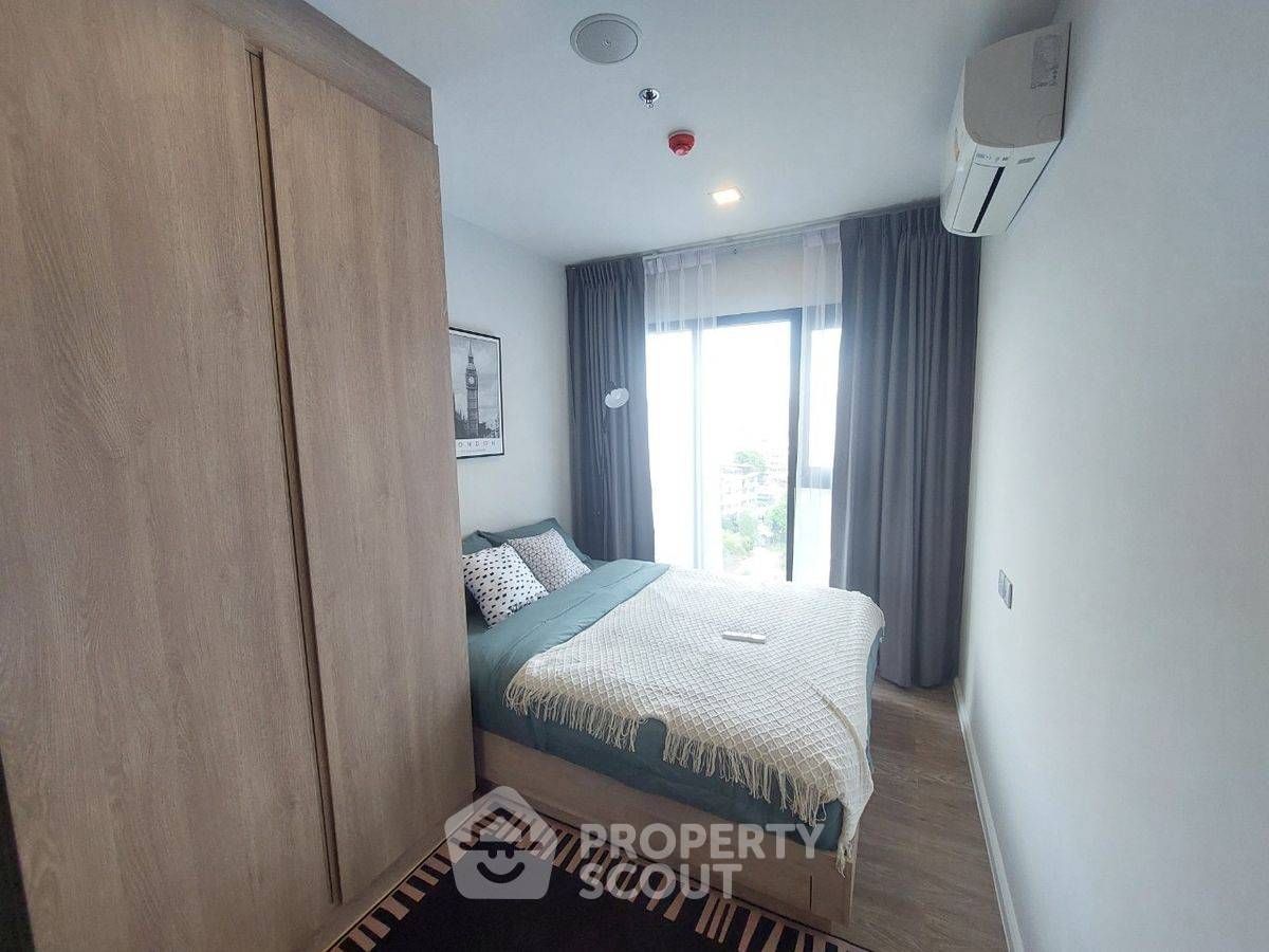 picture 1-BR Condo at Modiz Sukhumvit 50 near BTS On Nut (ID 2230472) - 1/6