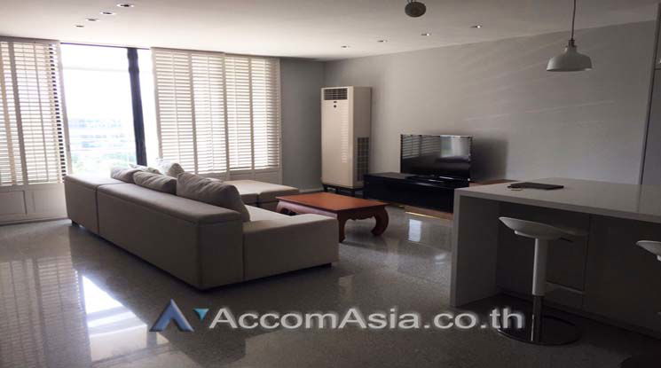 picture 🔼🔽 AccomA 📩  2 BR Condominium @The Natural Place Suite (AA15831) - 4/17