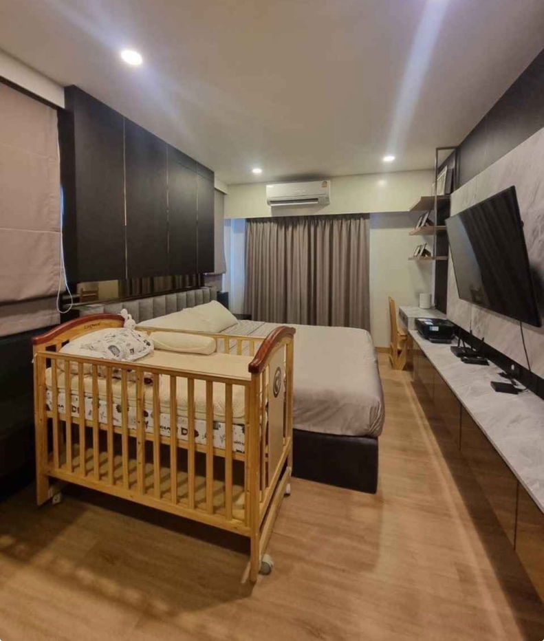 รูป #A124174 ✅ 29/7/68  ให้เช่าบ้านเดี่ยว Centro Vibhavadi📲📢สอบถาม ld line @condoboy - รูปที่ 12/15