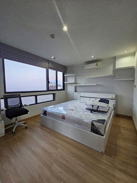 Urgent Rent!! Great Price! Beautifully Decorated Unit at Formosa Ladprao 7