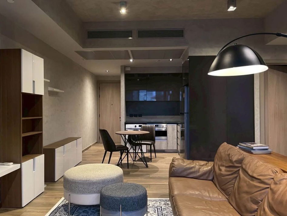 picture #R5412 Condo for rent The Lofts Asoke - 13/16