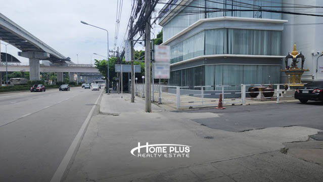 รูป โกดัง 2 ชั้น ซอยแจ้งวัฒนะ-ปากเกร็ด 18 - รูปที่ 2/14