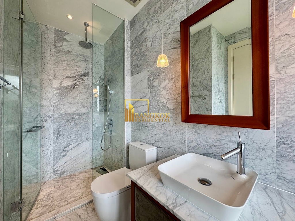 รูป Khun By Yoo | Super Luxury 2 Bedroom Property in Thonglor - BR18401CD - รูปที่ 19/38