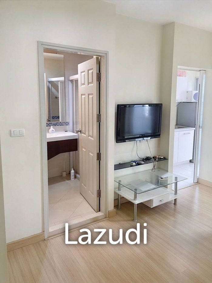 รูป 1 Bed 1 Bath 38 SQ.M Life @ Sathorn 10 - รูปที่ 2/18