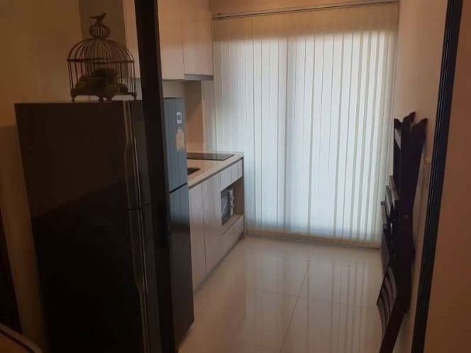 picture Life sukhumvit 48☎️ 1 bed ‼️best price only 14000/month ‼️NOW AVAILABLE 🔆✅ - 6/6