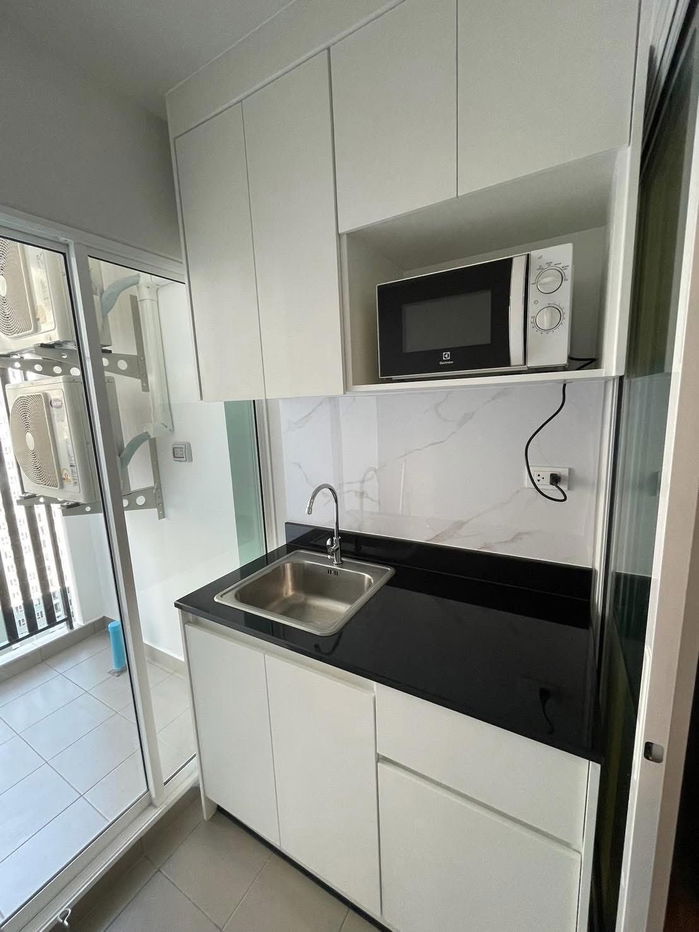 รูป Regent Home Bangna (รีเจ้นท์ โฮม บางนา ) - รูปที่ 3/10
