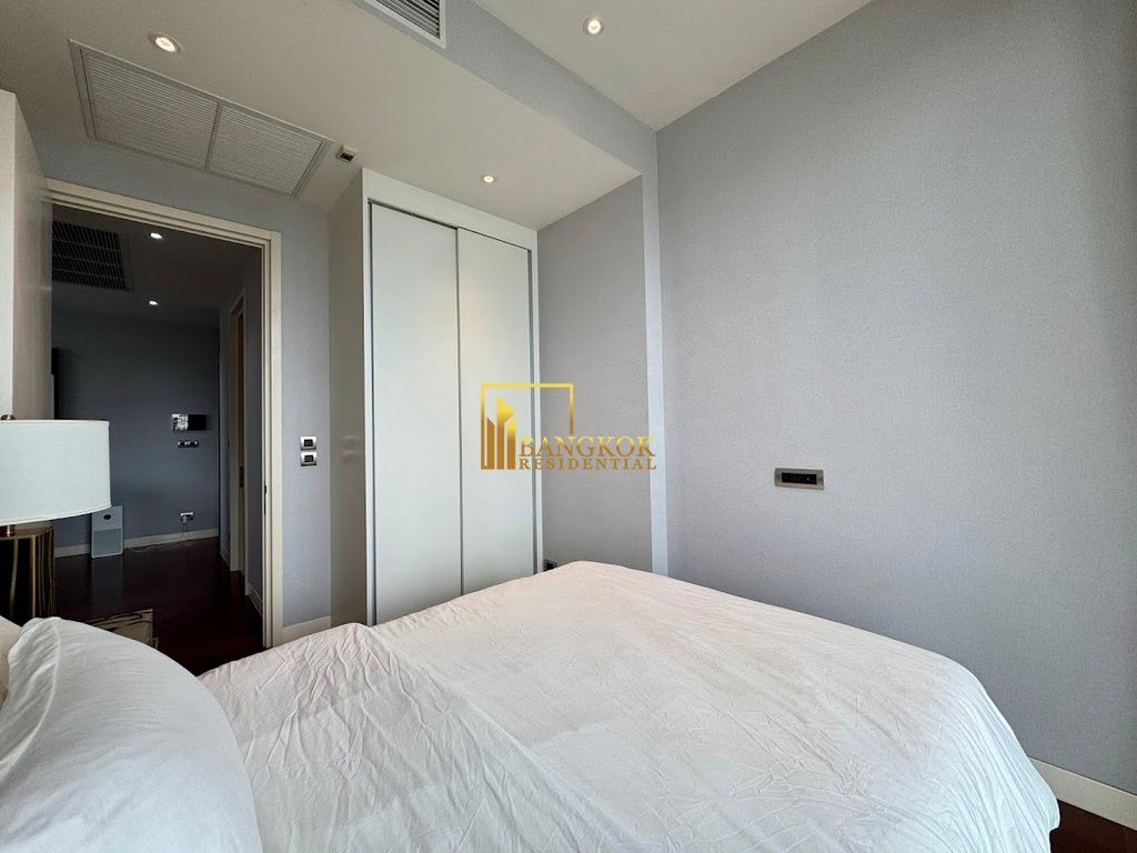 รูป Khun By Yoo | Super Luxury 2 Bedroom Property in Thonglor - BR18401CD - รูปที่ 23/38