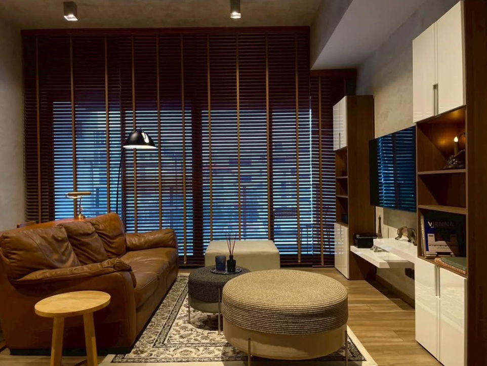 picture #R5412 Condo for rent The Lofts Asoke - 9/16