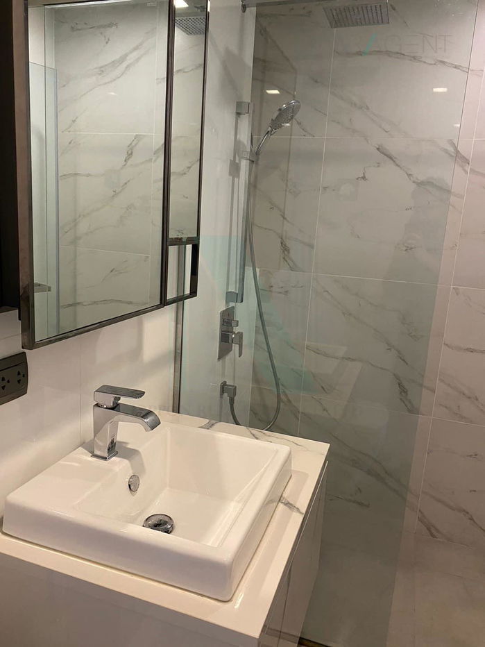 picture 🚩 For Sell Condo THE LINE SUKHUMVIT 101 Building 1, Floor 35,1 bed room, Room size 44.00 sqm - 8/8