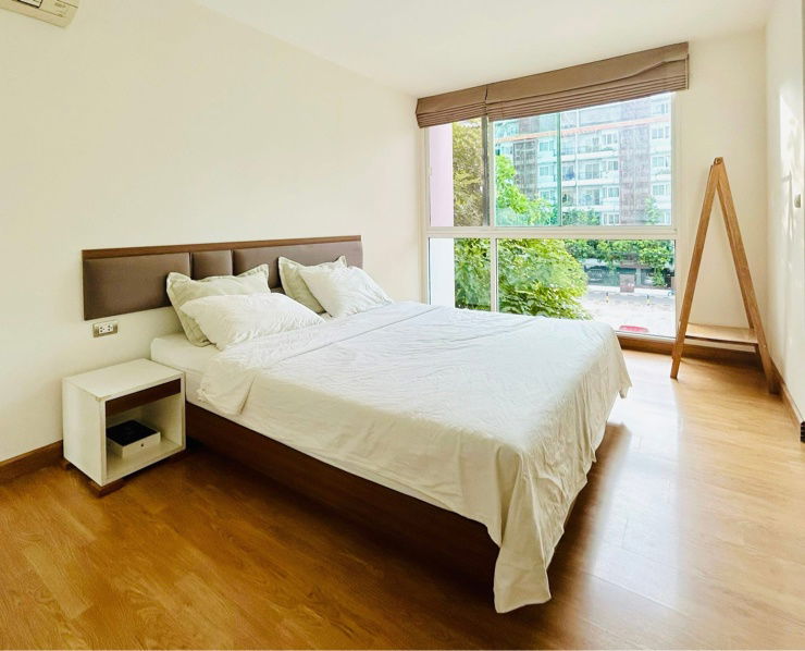 รูป #Z1671 ให้เช่า Tree Condo Sukhumvit 42  - รูปที่ 2/8