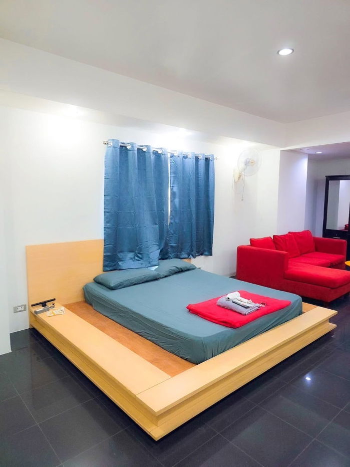 picture #R5407 Condo for rent Bang Rak Condominium - 4/17
