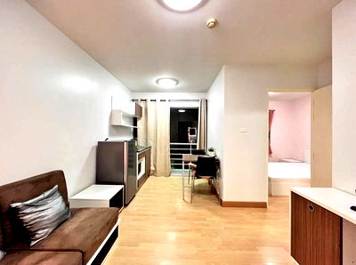 Condos for sale Bangkok : 🍃OwT290725🍃 Smart Condo Rama 2 