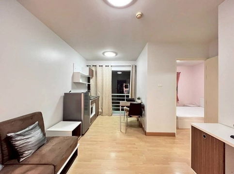 🍃OwT290725🍃 Smart Condo Rama 2 