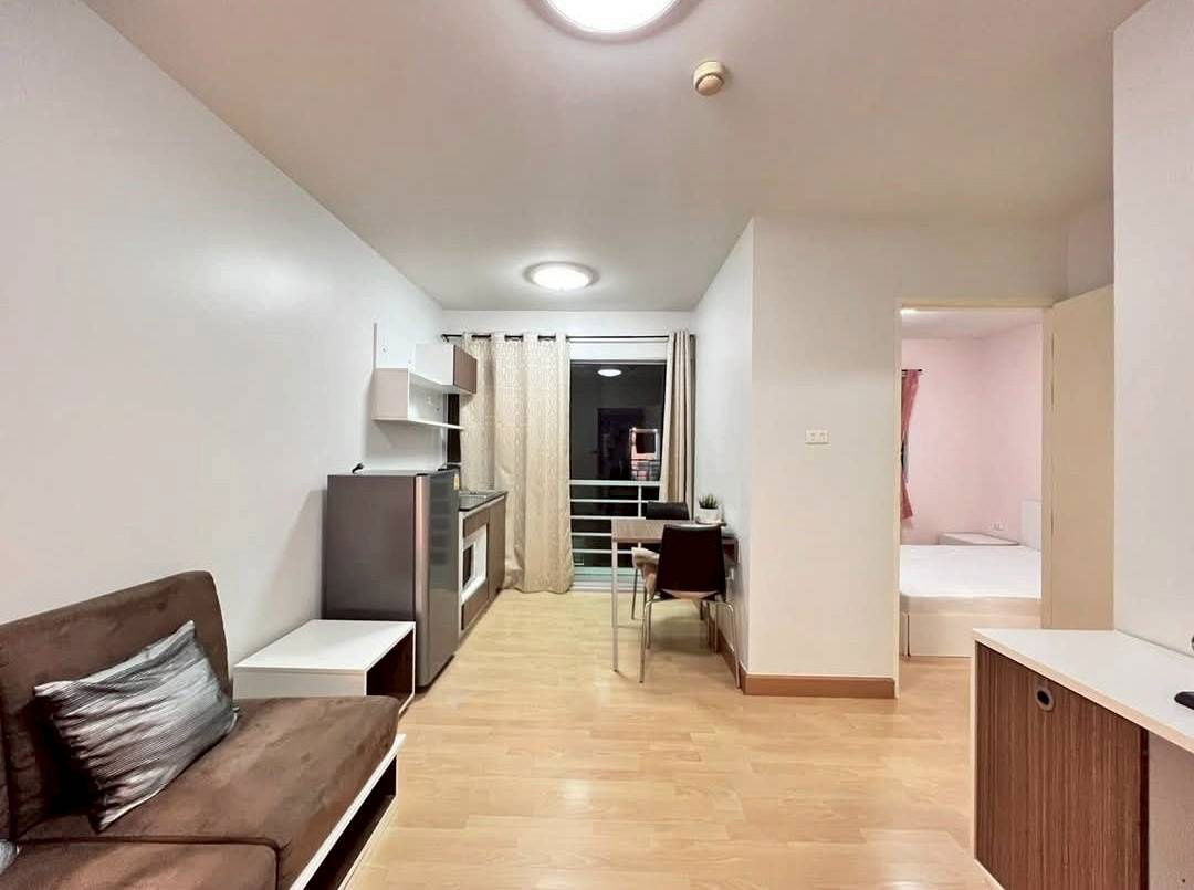picture 🍃OwT290725🍃 Smart Condo Rama 2  - 1/13