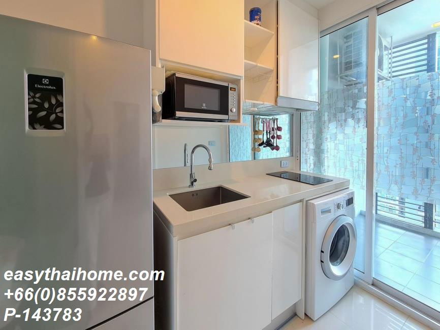picture P-143783 🏢Condo for sell The Sky Sukhumvit fully furnished. - 6/7