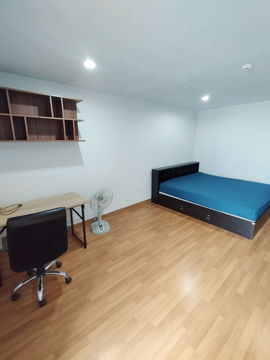 🍀ให้เช่าคอนโด Regent home 19 Sukhumvit 93 ใกล้ใ BTS บางจาก ห้องสวย เฟอร์นิเจอร์ครบ เช่าเพียง 7200 บาท