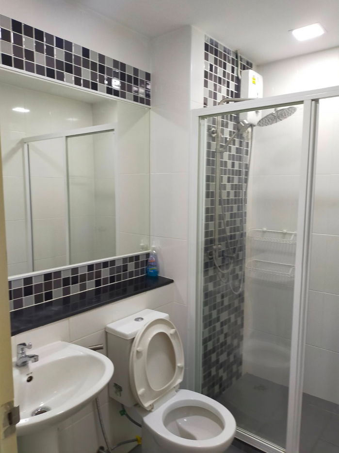 รูป WS1818 🏡 ให้เช่า Regent Home 18 ห้องแปลนกั้นเป็นสัดส่วน เพียง 12,000 บาท/เดือน - รูปที่ 12/16