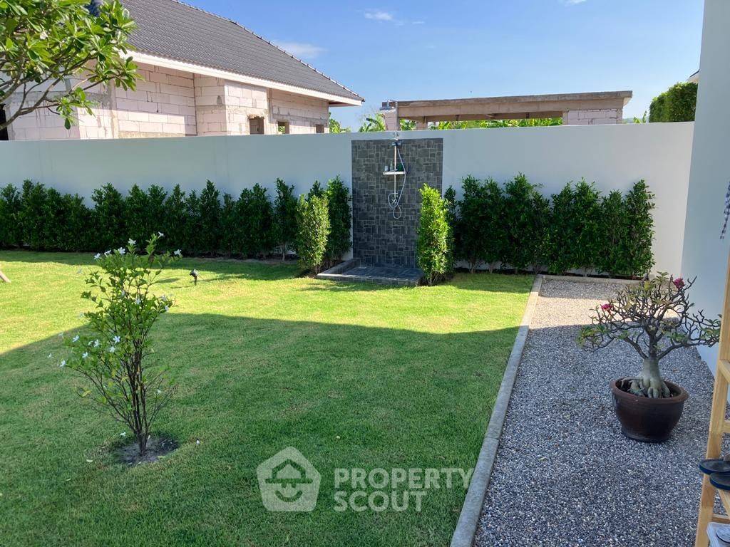 picture Brand New Eco-Friendly Pool Villa at Smart Hamlet (ID 1297096) - 28/31