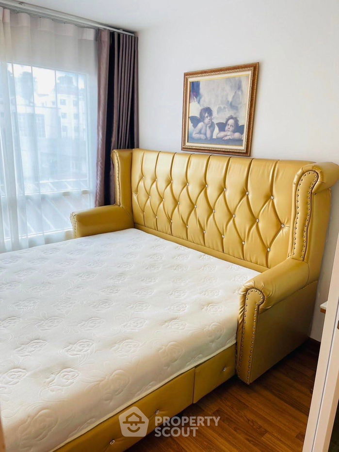 picture 1-BR Condo at Regent Home Sukhumvit 81 near BTS On Nut (ID 2099819) - 5/15