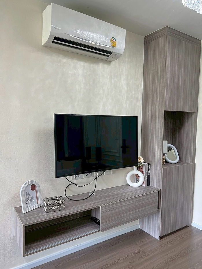 รูป #A124192 ✅ 30/7/68  ขายคอนโด The Origin Ramintra 83 Station 📲📢สอบถาม ld line @condoboy - รูปที่ 14/18