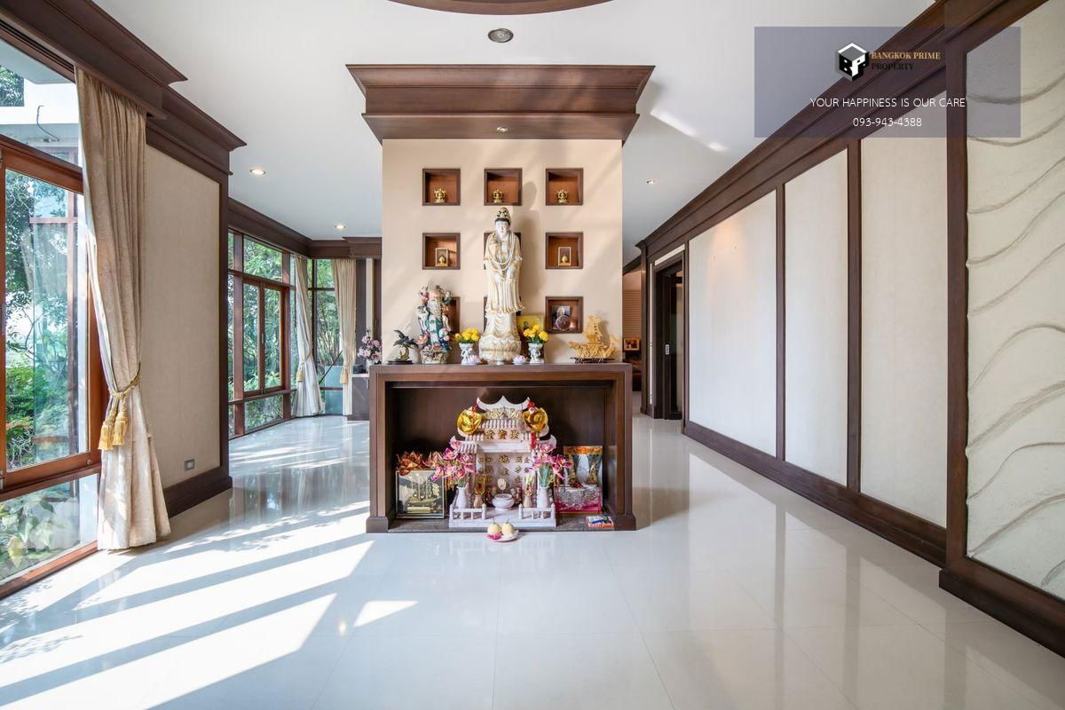รูป Na Chalay Place | บ้านเดี่ยวสไตล์ Contemporary ที่มอบความสงบและเป็นส่วนตัวอย่างแท้จริง |#2025072911135 - รูปที่ 5/16