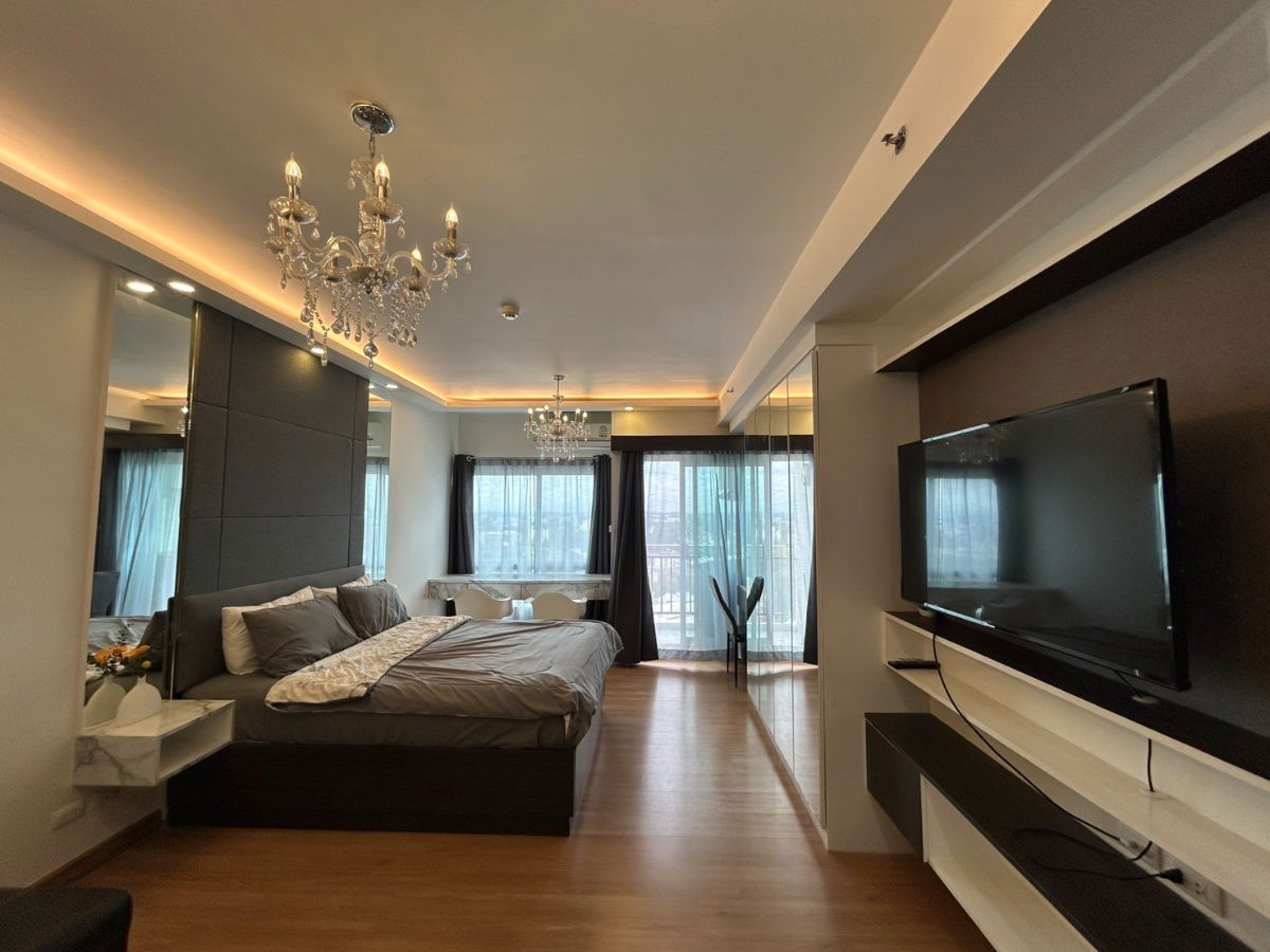 picture Condo for rent at Supalai Monte @Viang  9,500THB Tel. +66823899314 (Bubu) - 4/16