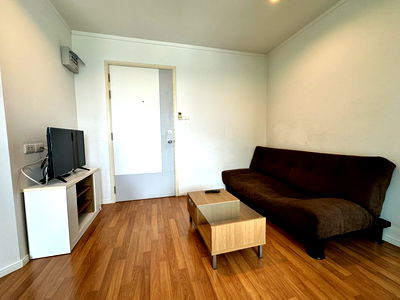 Condos for rent ท่าพระ : For rent 1 bed room 26 sqm 7500 baht