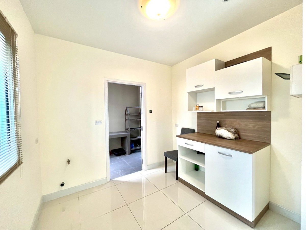 picture House for Rent/Sale - Passorn Pride Pinklao-Wongwaen - 6/7