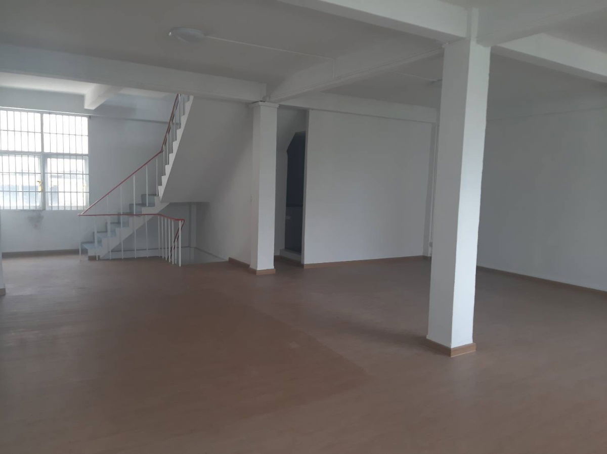 picture Commercial Building for Rent — 2 Units, 4 Stories - 7/15