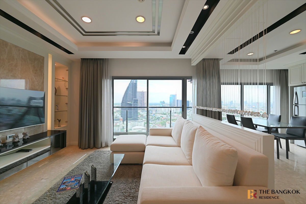 รูป The Crest Sukhumvit 34 ✨ ยูนิตตกแต่งสวย พร้อมราคาดี เดิน 2 นาทีถึง BTS ทองหล่อ - รูปที่ 10/16