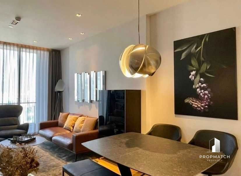 รูป ✨Flash Deal ✨Beatniq Sukhumvit 32 (2 Bed 2 Bath 82.39 SQM.) พร้อมอยู่ ! เพียง 90,000 บาทต่อเดือน Tel.0981315848 @propmatch - รูปที่ 1/6