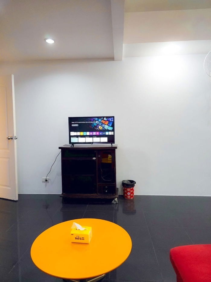 picture #R5407 Condo for rent Bang Rak Condominium - 16/17