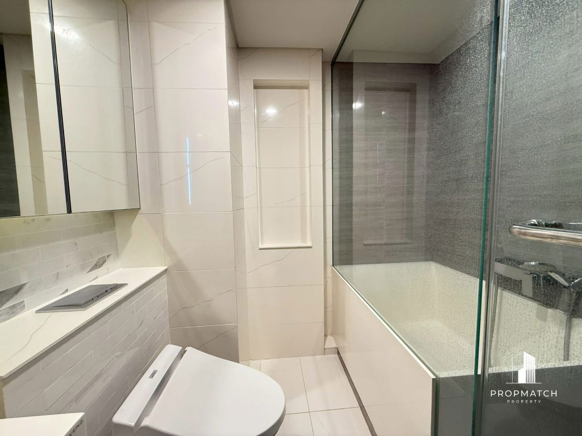 รูป ✨Flash Deal ✨Siamese Exclusive Sukhumvit 31 (Duplex 2 Bath 90 SQM.) พร้อมอยู่ ! เพียง 75,000 บาทต่อเดือน Tel.0981315848 @propmatch - รูปที่ 5/5