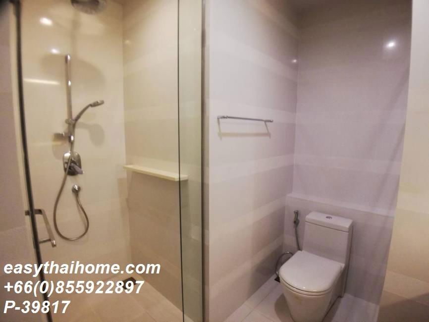 picture P-39817 Condo for rent  Keyne By Sansiri fully furnished (Confirm again when visit).  - 5/11