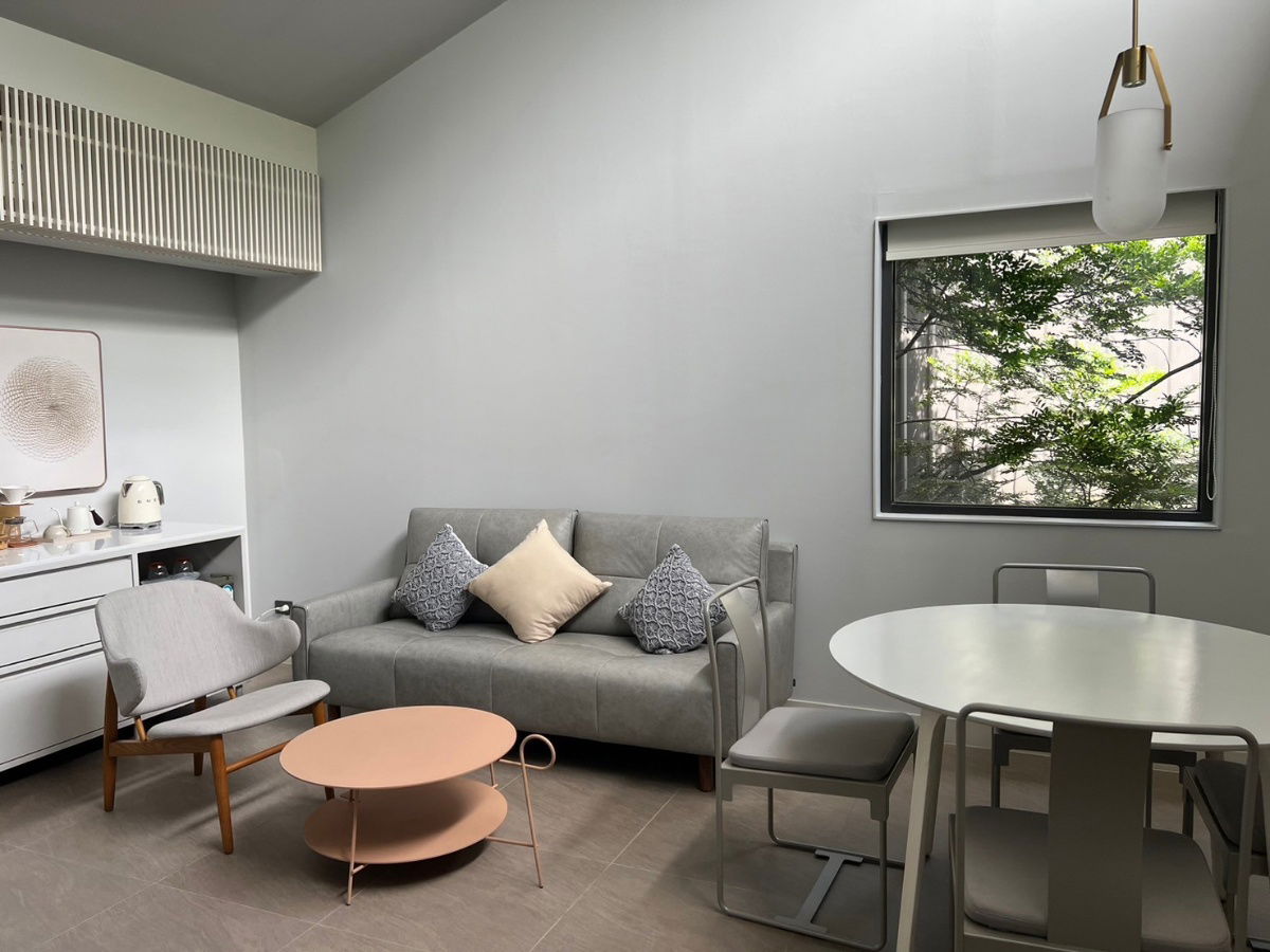 รูป พิเศษให้เช่า Private Penthouse ถนนเชื้อเพลิง (พระราม 3) ! - รูปที่ 7/11