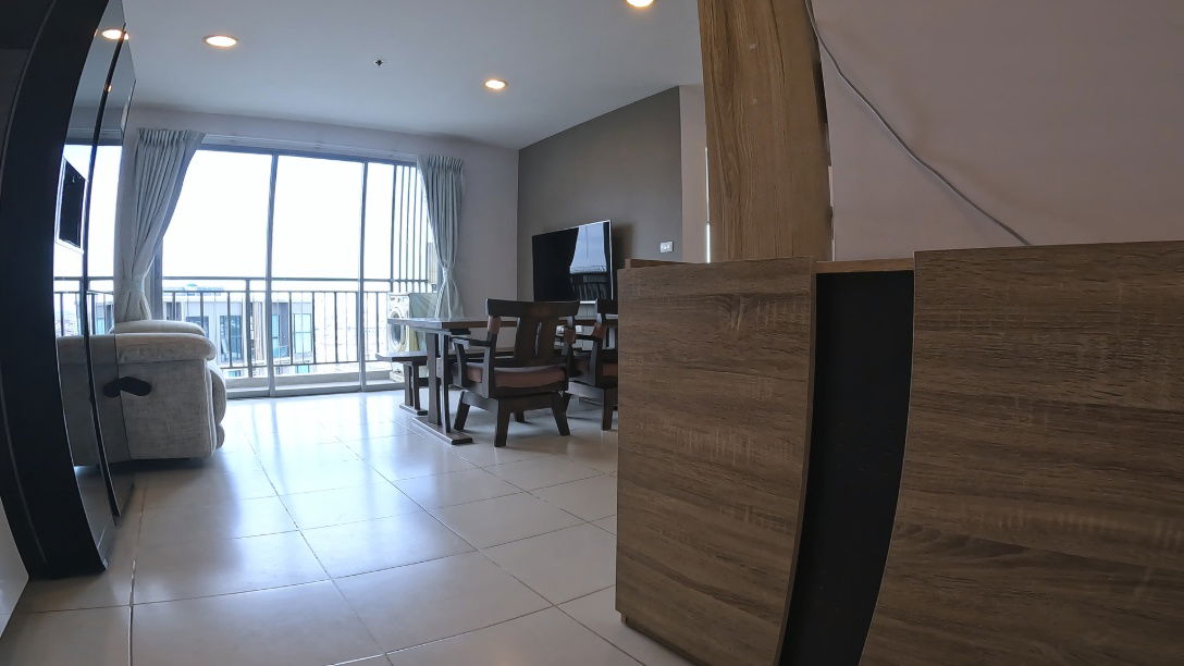 picture For sale: 2 bedrooms, 51 sq m. Silk Place Phahon Yothin-Lak Si - 12/19