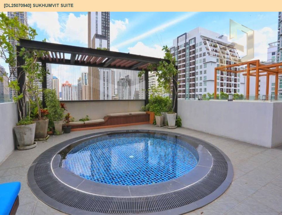 รูป MDL25070940 ให้เช่าคอนโด สุขุมวิท สวีท (Sukhumvit Suite) ใกล้ BTS นานา พร้อมเข้าอยู่ โทรด่วน 0638692663 LineID @534wlwof - รูปที่ 12/13