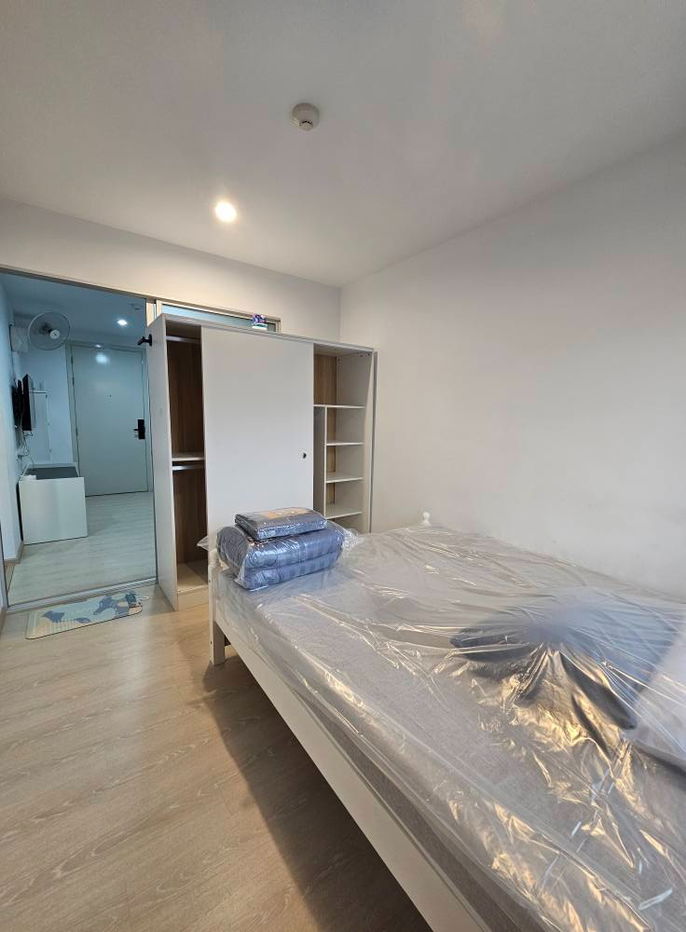 picture  For Rent  The Kith Rangsit – Tiwanon  7,000 - 5/11