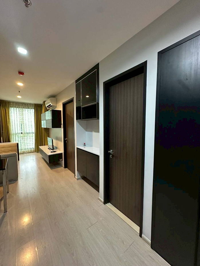 picture 🌱 Rhythm Phra Khanong | Garden View 🍀 Full Function Condo, Ready to Move 📦 - 6/10