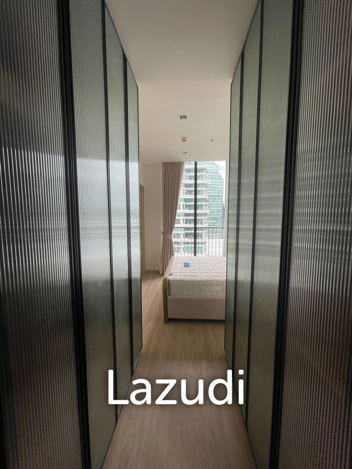 รูป 1 Bed 1 Bath 42 SQ.M NOBLE STATE 39 - รูปที่ 8/11