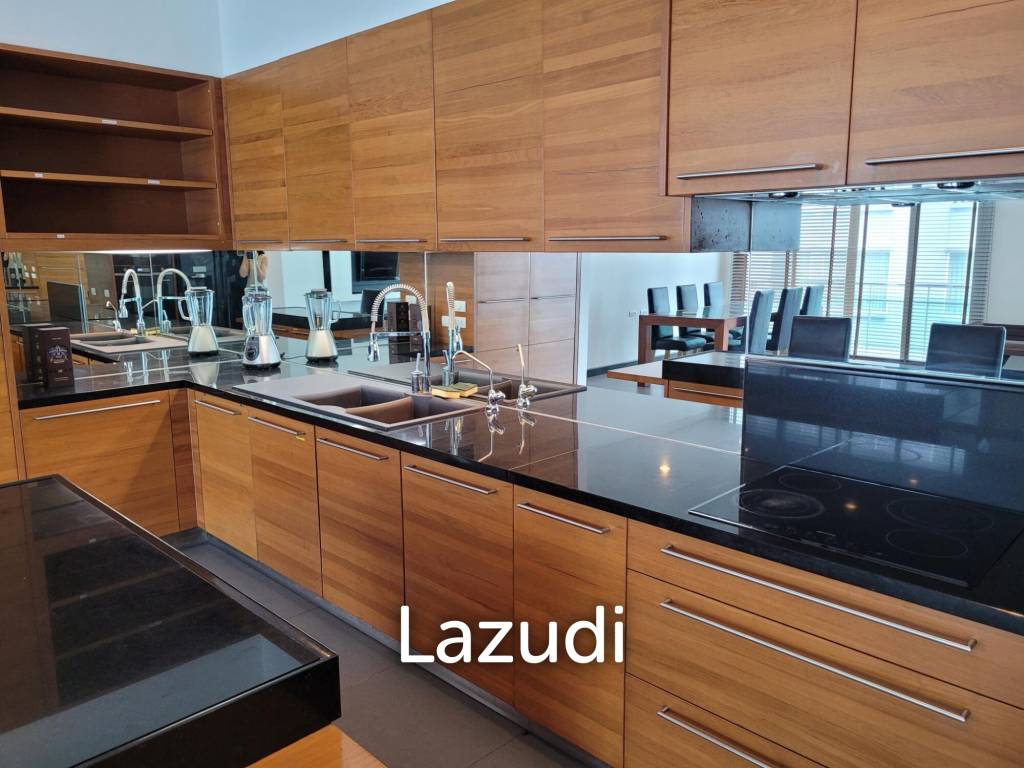 picture 177 Sqm 4 Bed 4 Bath Condo for Rent - The Prime 11 - 6/15