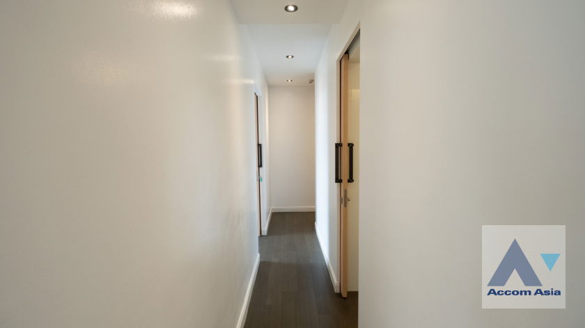 รูป 🔼🔽 AccomA 📩 Pet friendly,Duplex Condo 4 BR Condominium @Penthouse Condominium 3 (AA33476) - รูปที่ 17/20