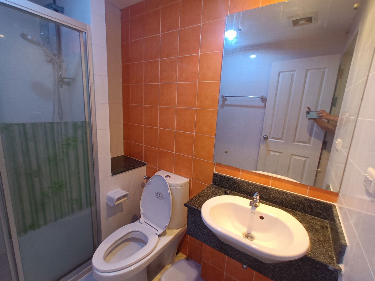 picture Condo for Rent Near BTS Onnnut 400 M. - 15/24
